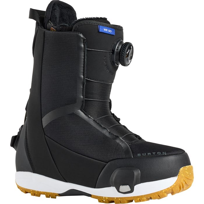 Women's Burton Waverange Step On Snowboard Boots