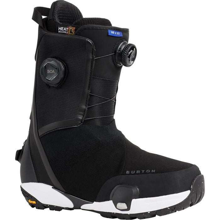 Men's Burton Waverange X Step On Snowboard Boots 2026