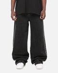 Carré Velocity Solace Jeans Black