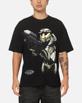73Studio x Halo 2 Chief T-Shirt Black