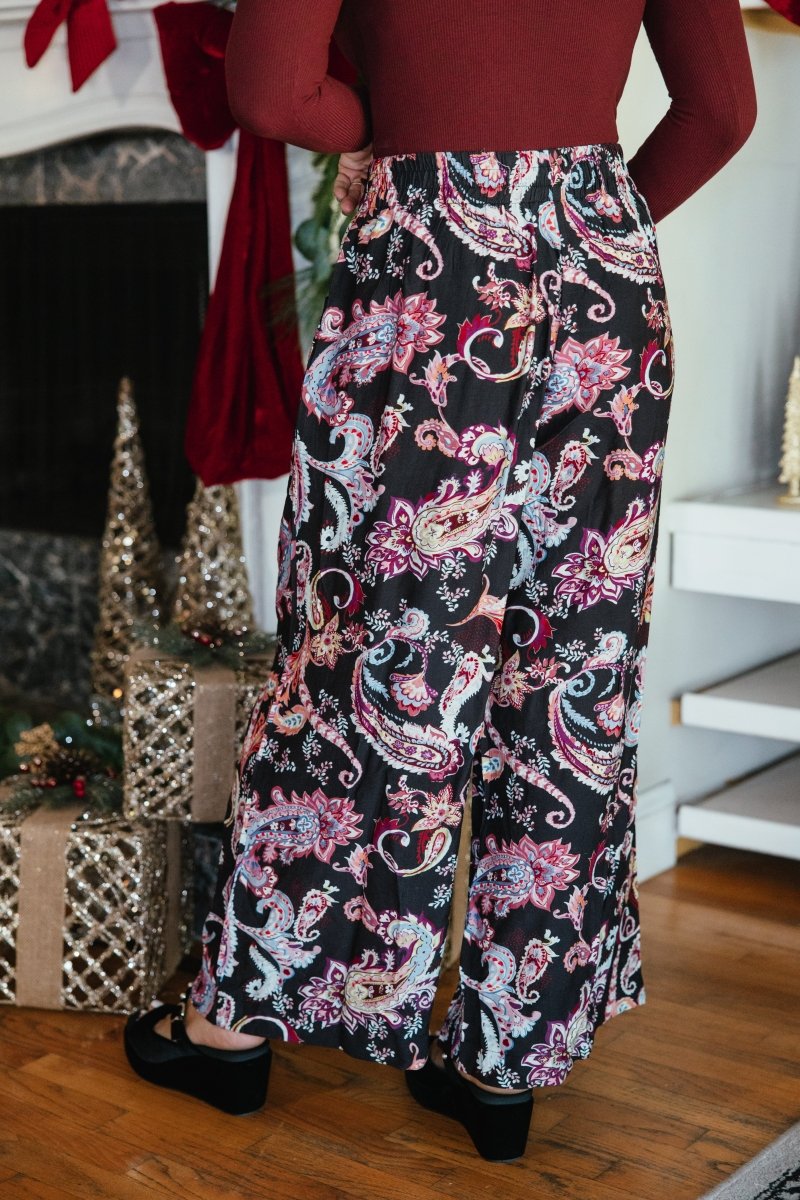 Caught My Eye Pants