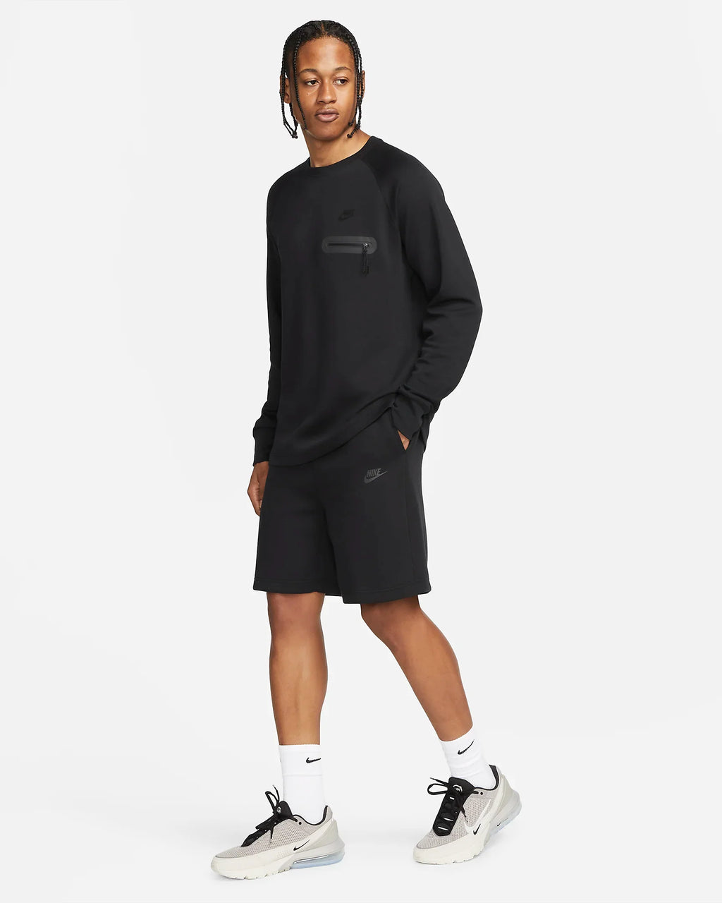 Nike Sportswear Tech Fleece Shorts