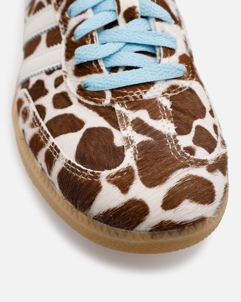 Adidas Women's Samba OG Giraffe