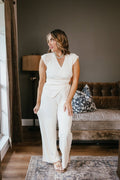 Champagne Toast Pants