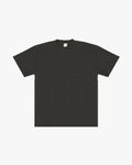 EPTM PERFECT BOXY TEE 'CHARCOAL'
