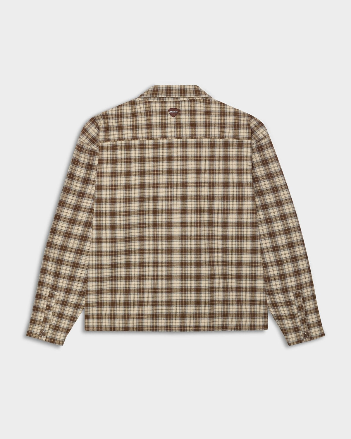 Check Noise Shirt