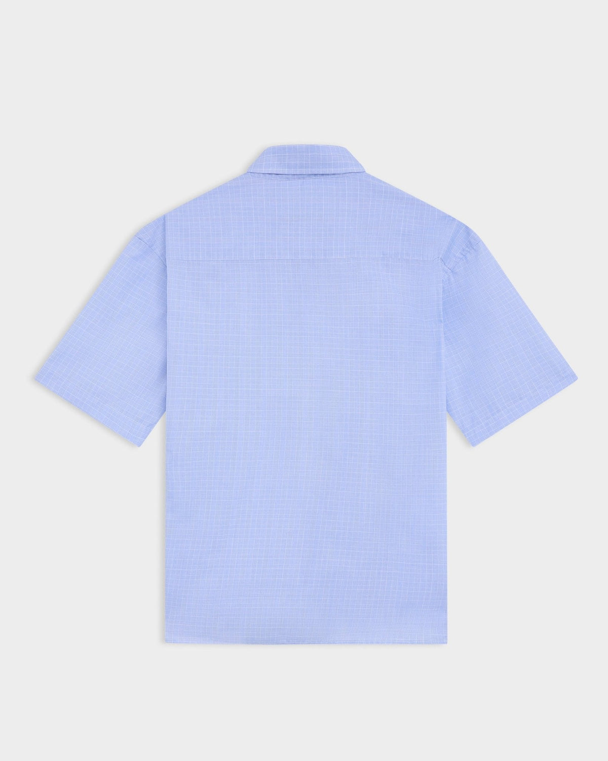 Check Shirt