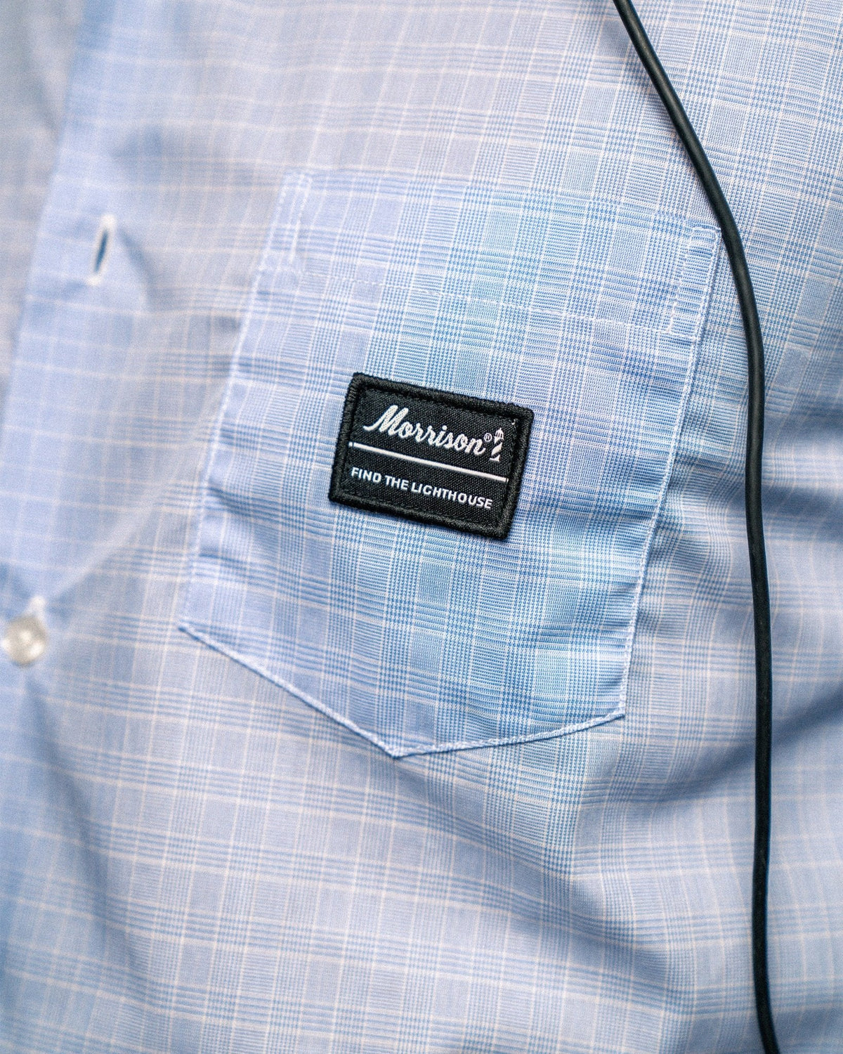 Check Shirt