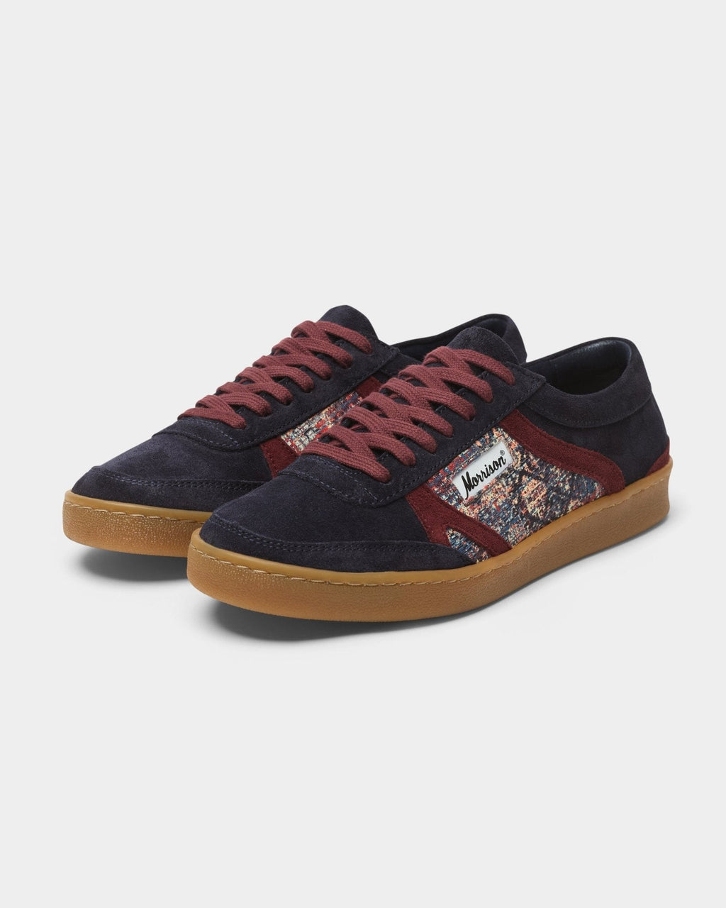 Cherokee Blue