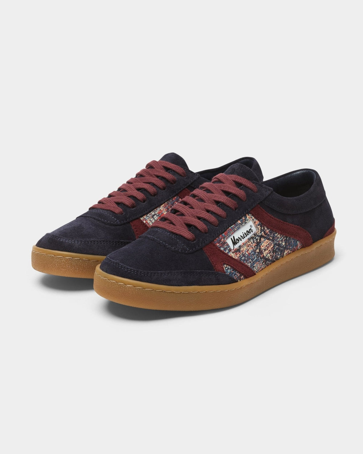 Cherokee Blue