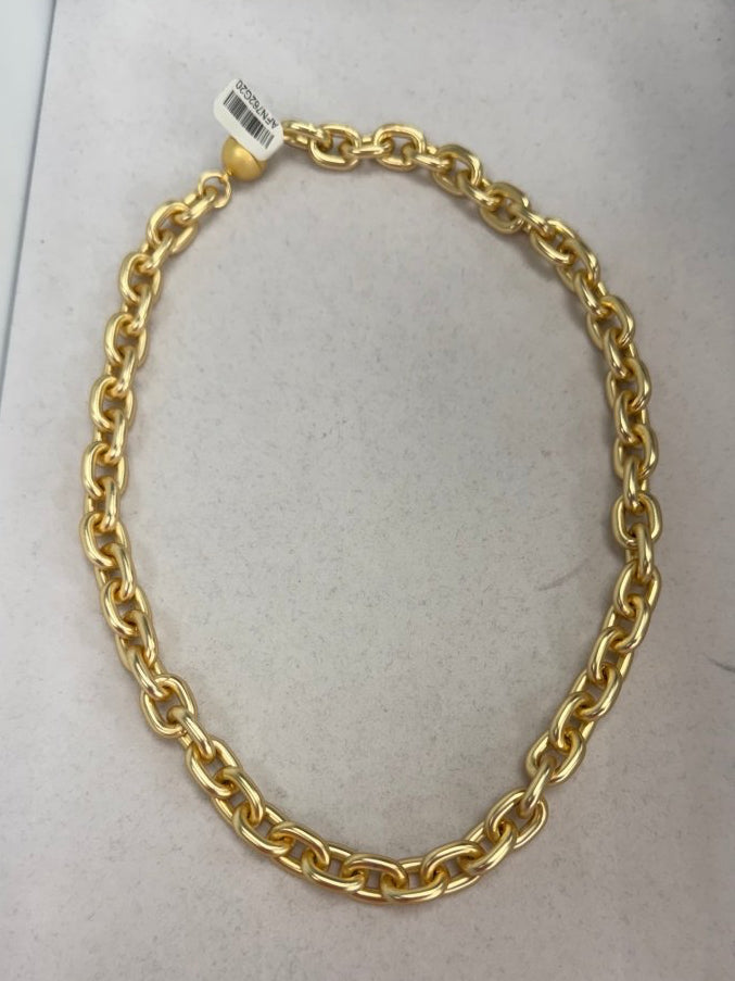 City Lights Necklace - 18 Inch