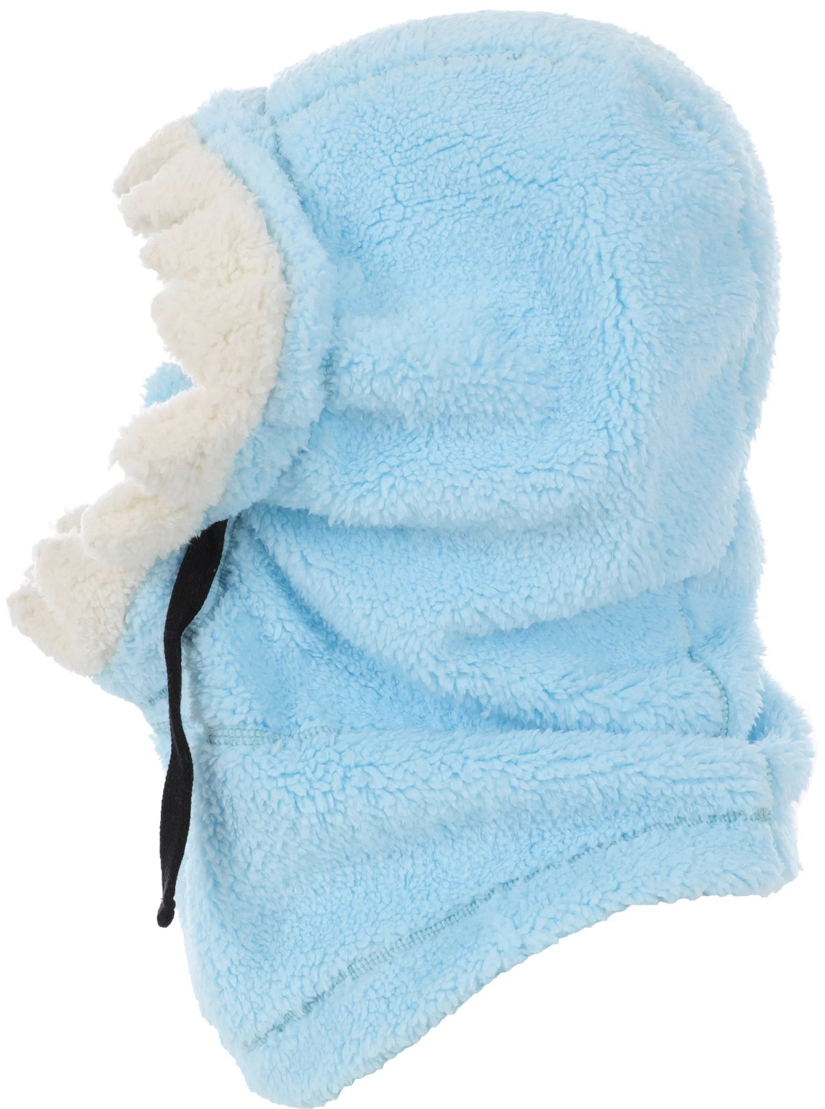 Coal Ridge Hood Kids Light Blue