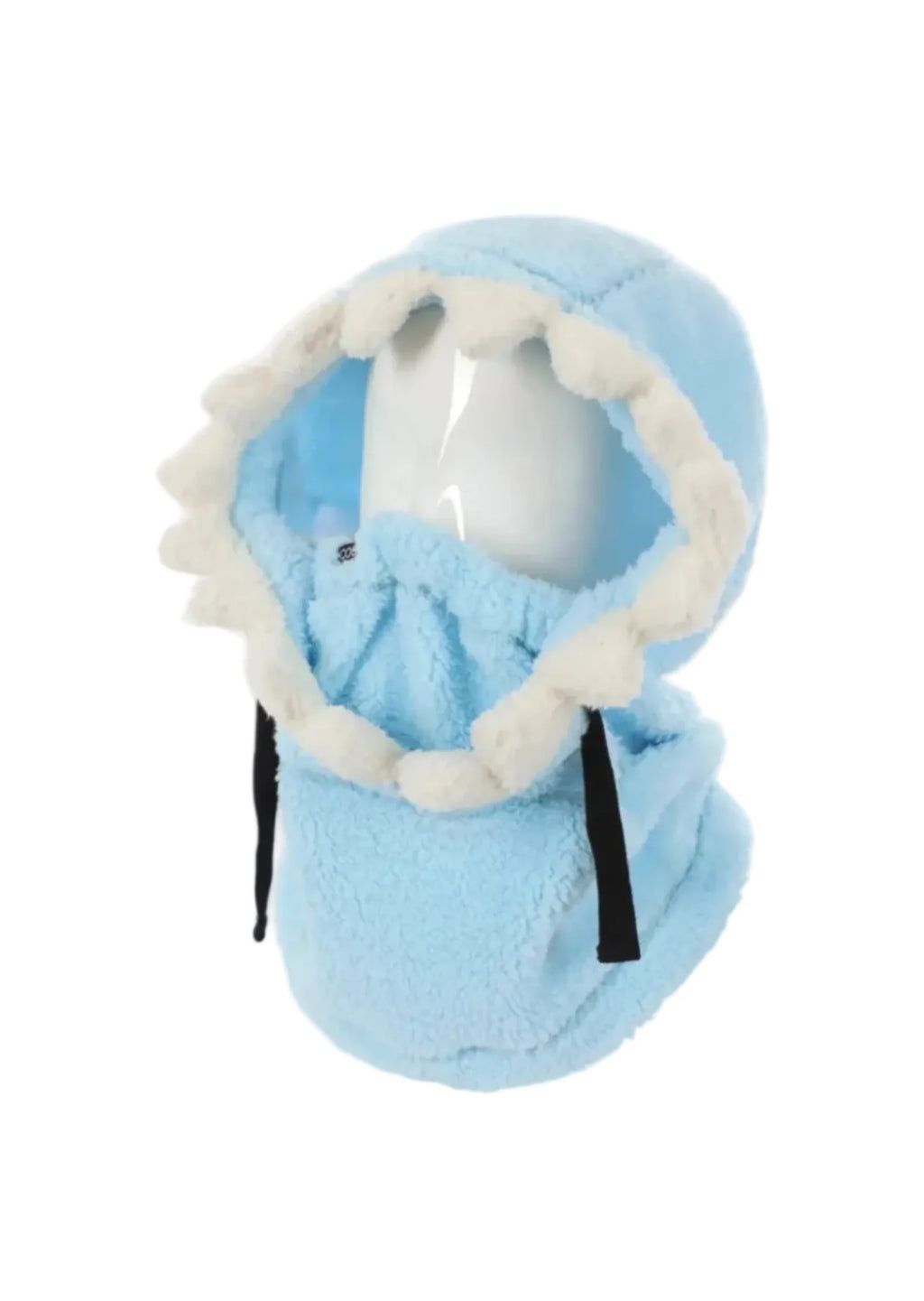 Coal Ridge Hood Kids Light Blue