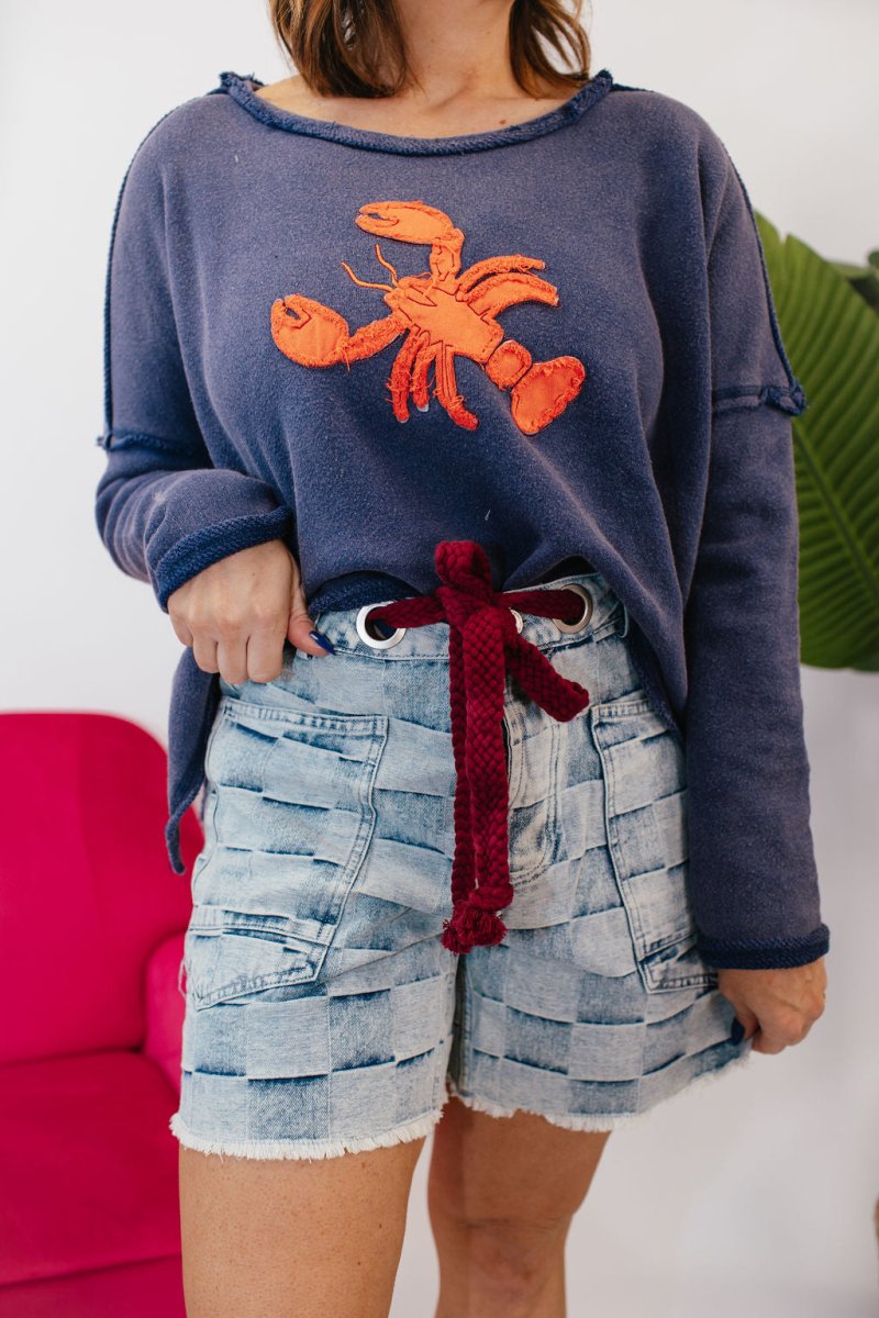 Anything But Basic Shorts - FINAL SALE