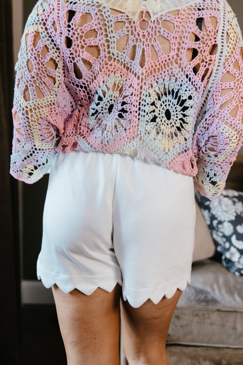 Comfy and Cute Shorts
