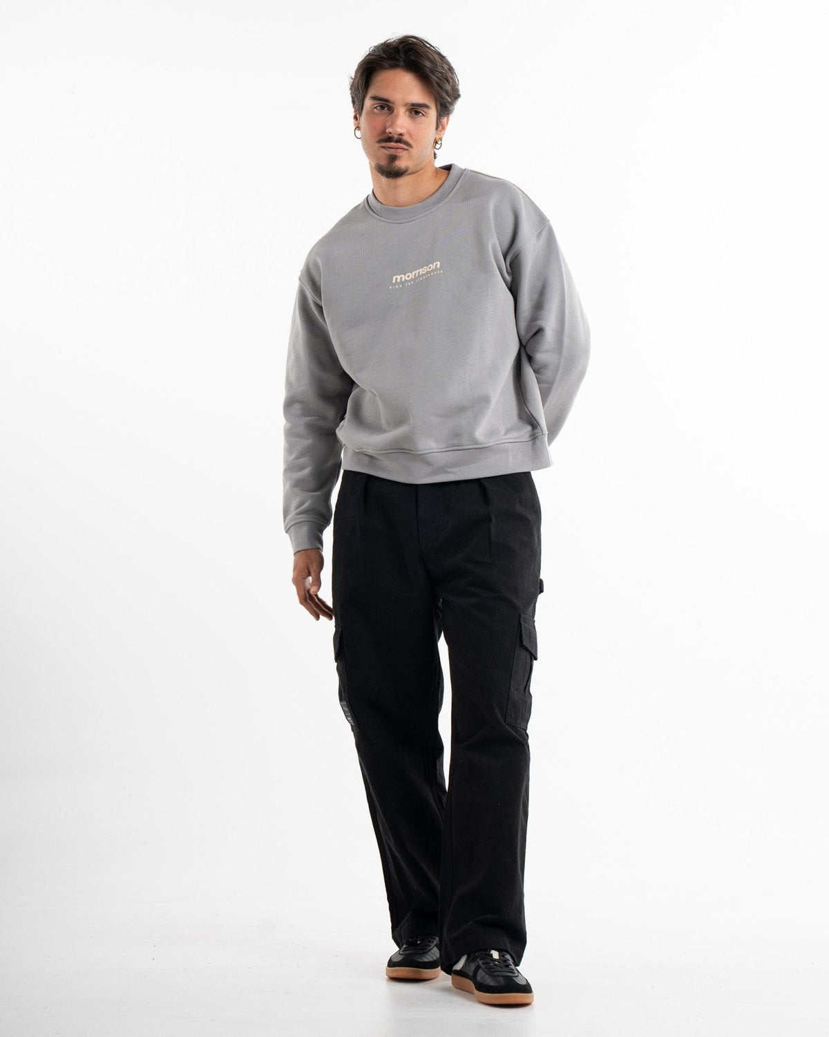CONTROL SWEAT