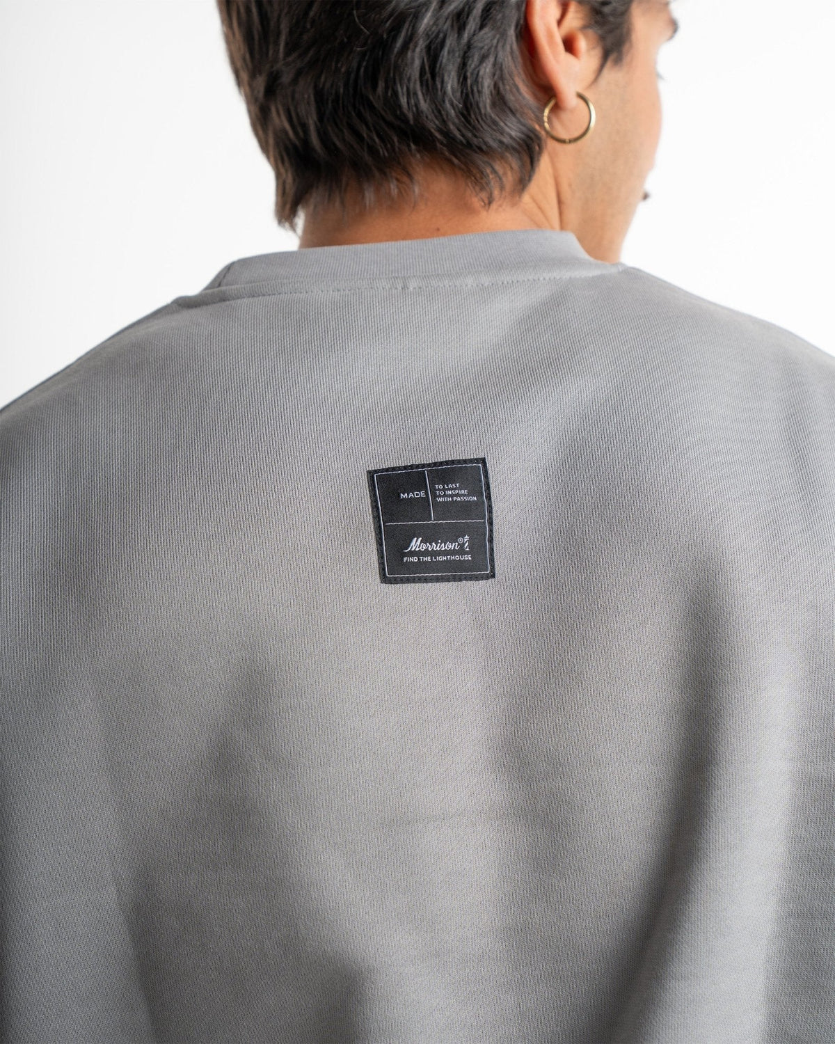 CONTROL SWEAT