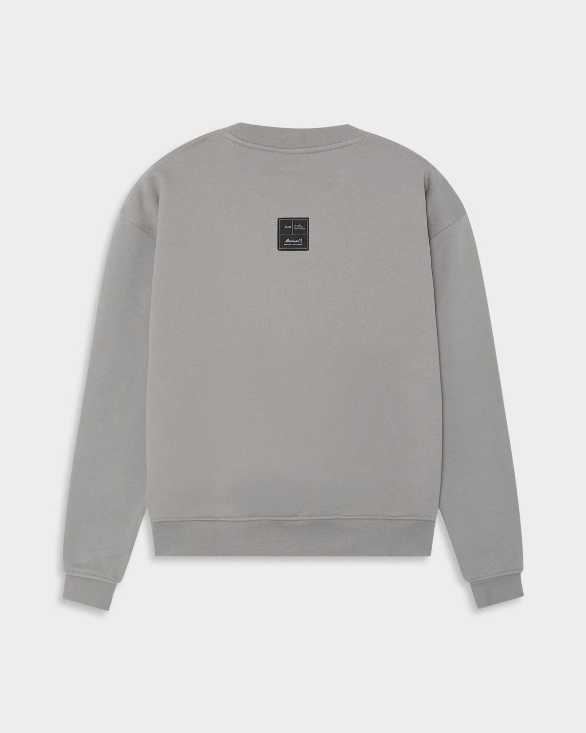 CONTROL SWEAT