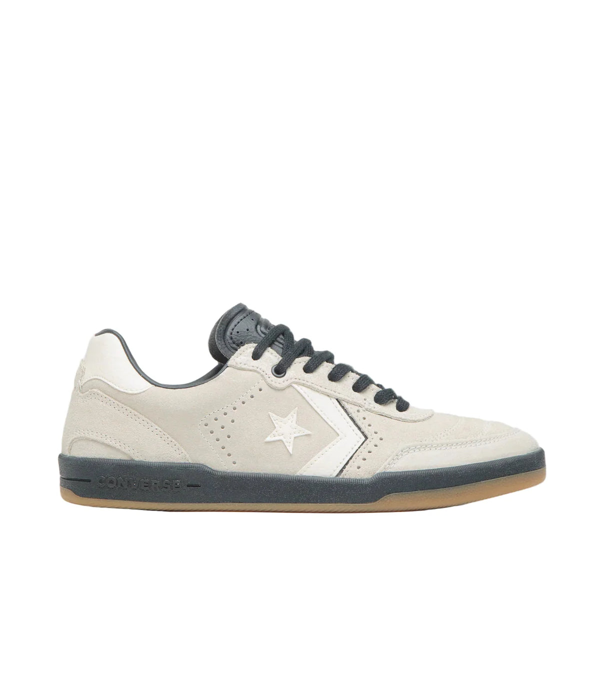Converse Louie Lopez Pro 2 OX Egret/Black/Gum