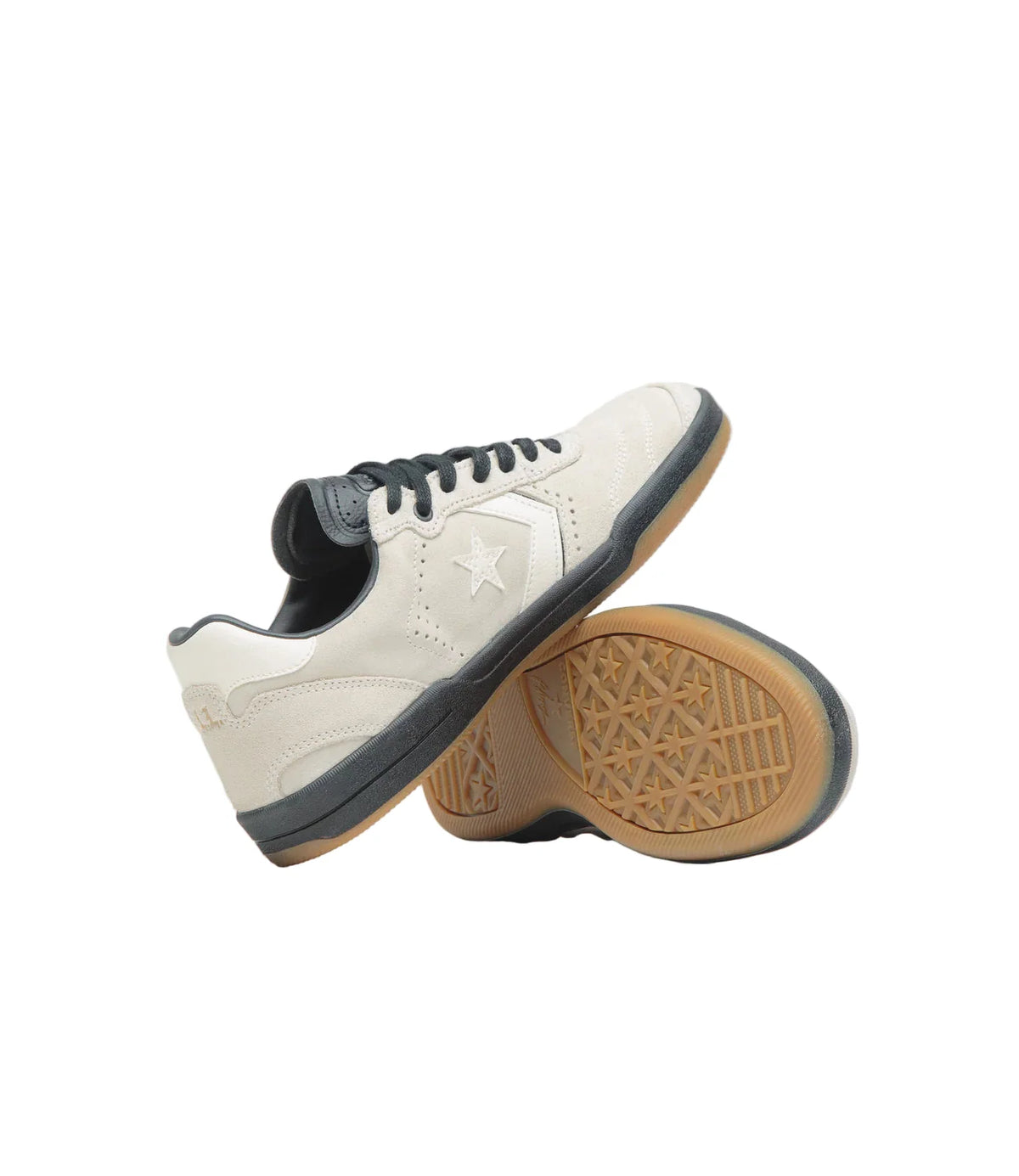 Converse Louie Lopez Pro 2 OX Egret/Black/Gum