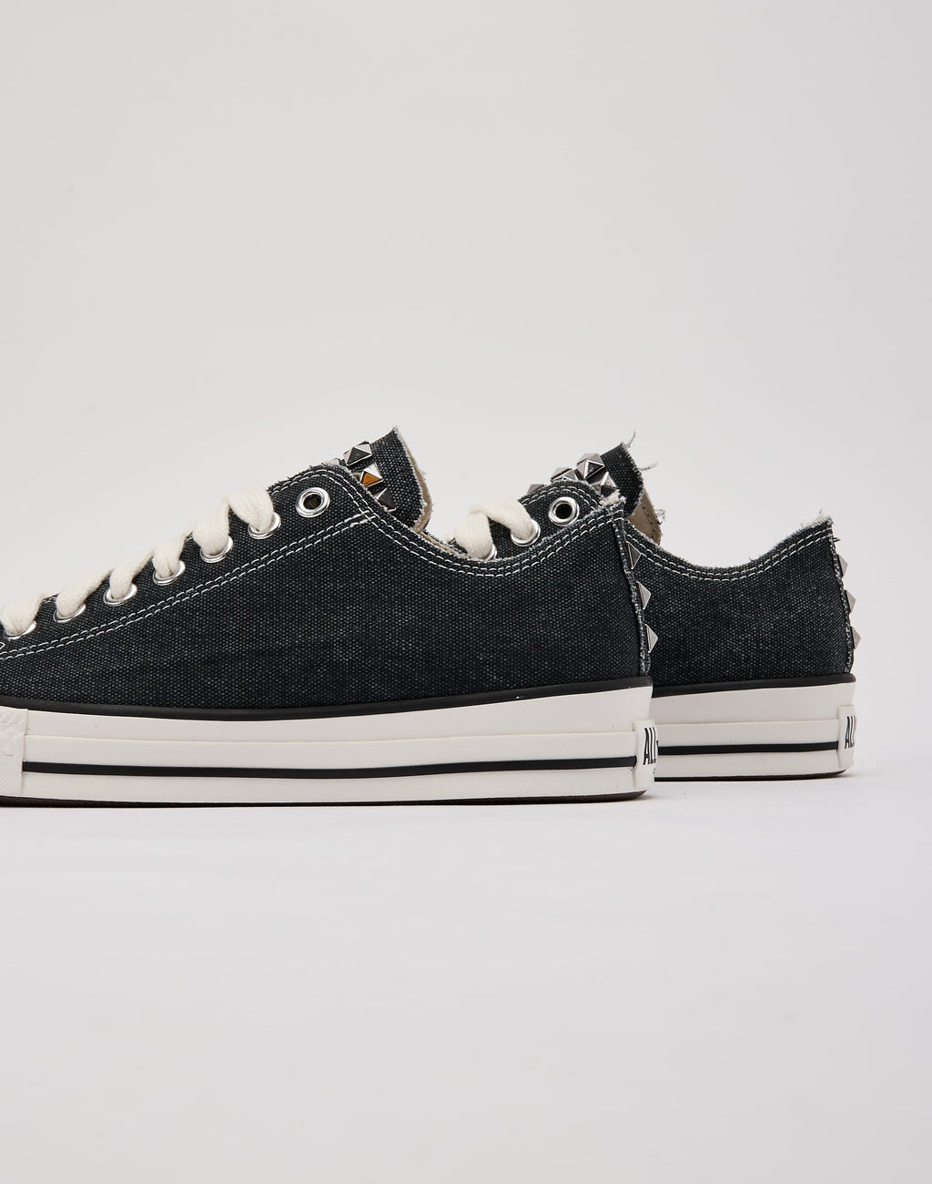 Converse CT Throwback OX "Studded"