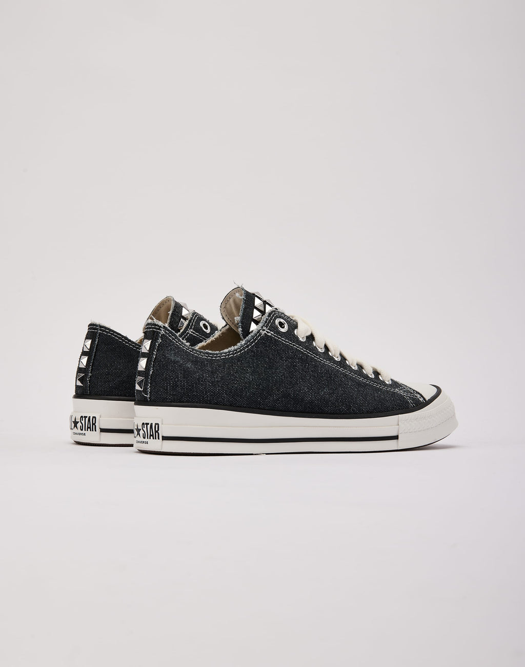 Converse CT Throwback OX "Studded"