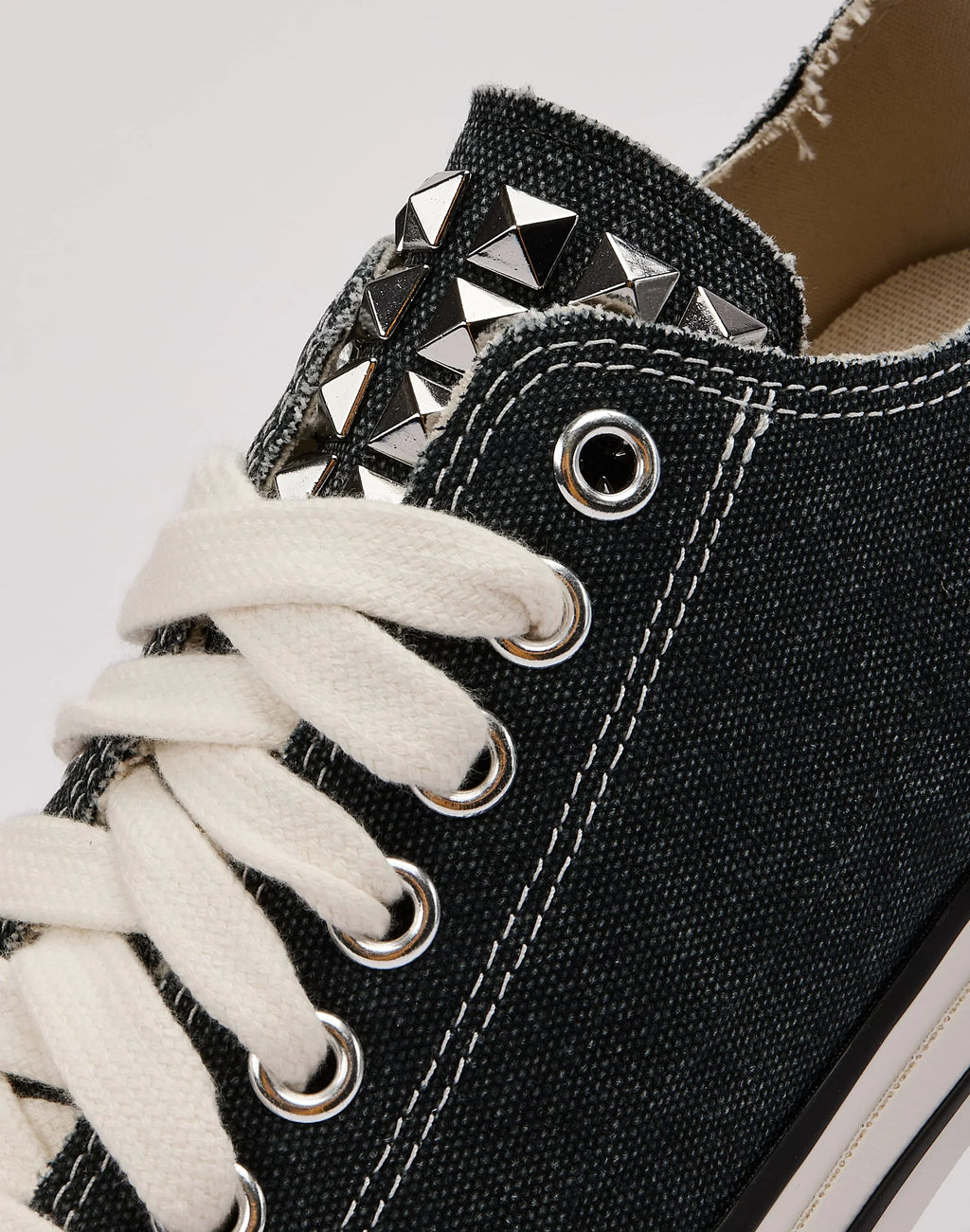Converse CT Throwback OX "Studded"