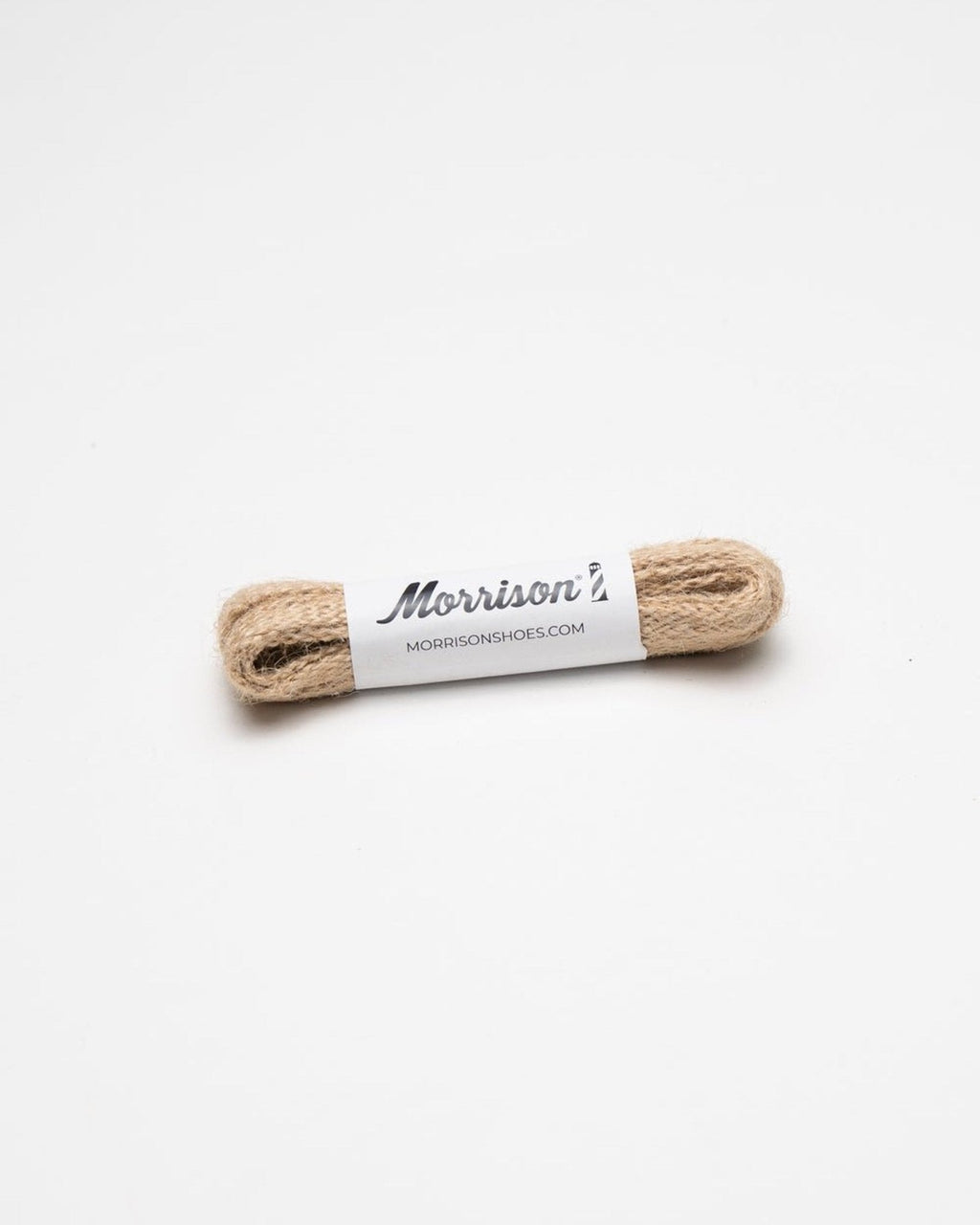 Flat jute cords