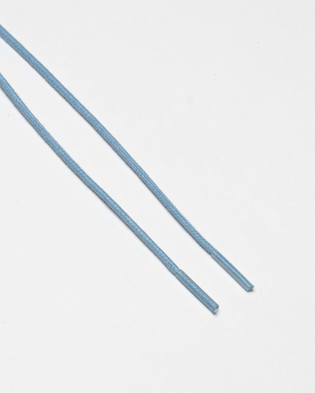 Thin Sky Blue Laces