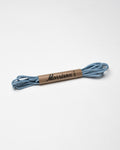 Thin Sky Blue Laces