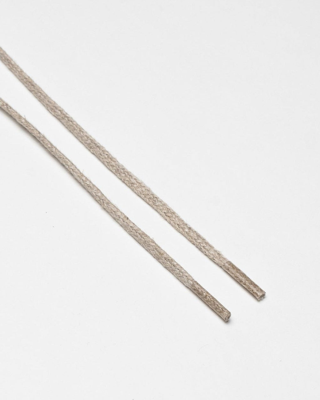 Beige Fine Cotton Laces