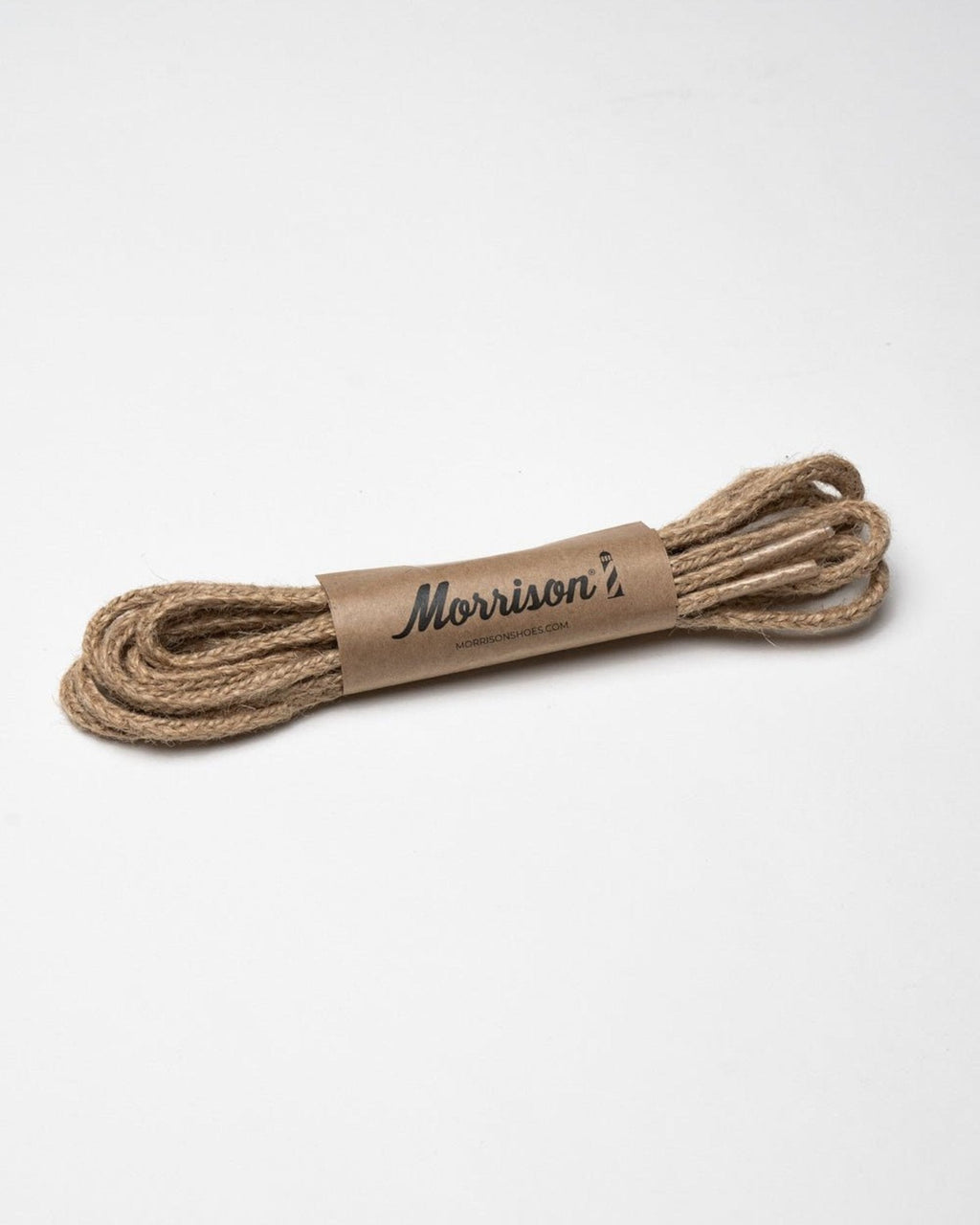 Jute Laces