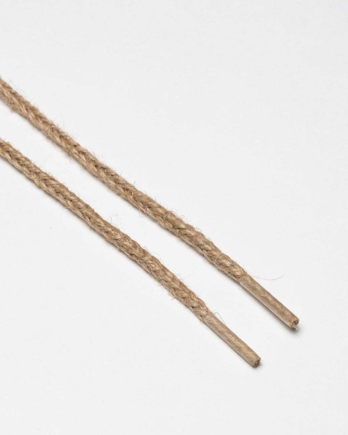 Jute Laces