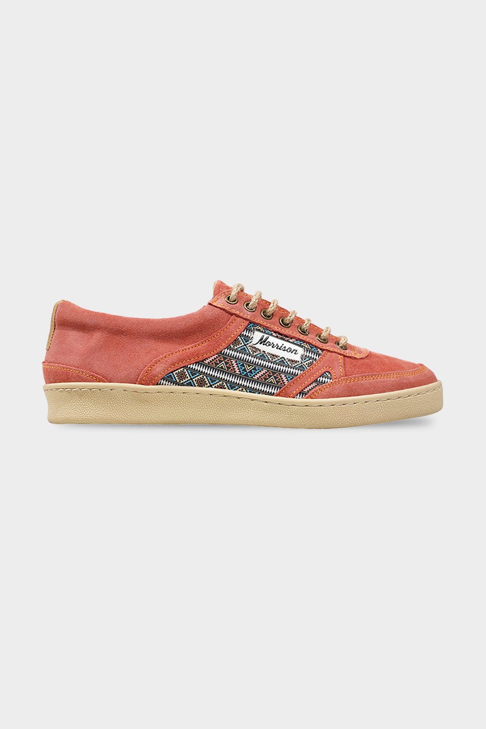 Jute Laces