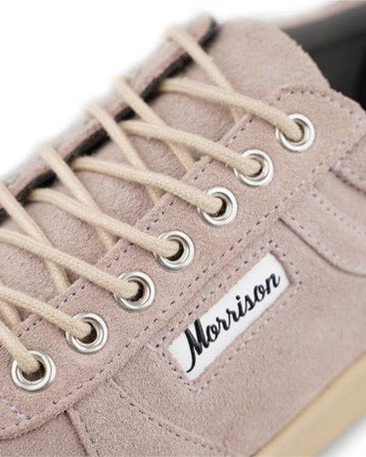 Nude round laces