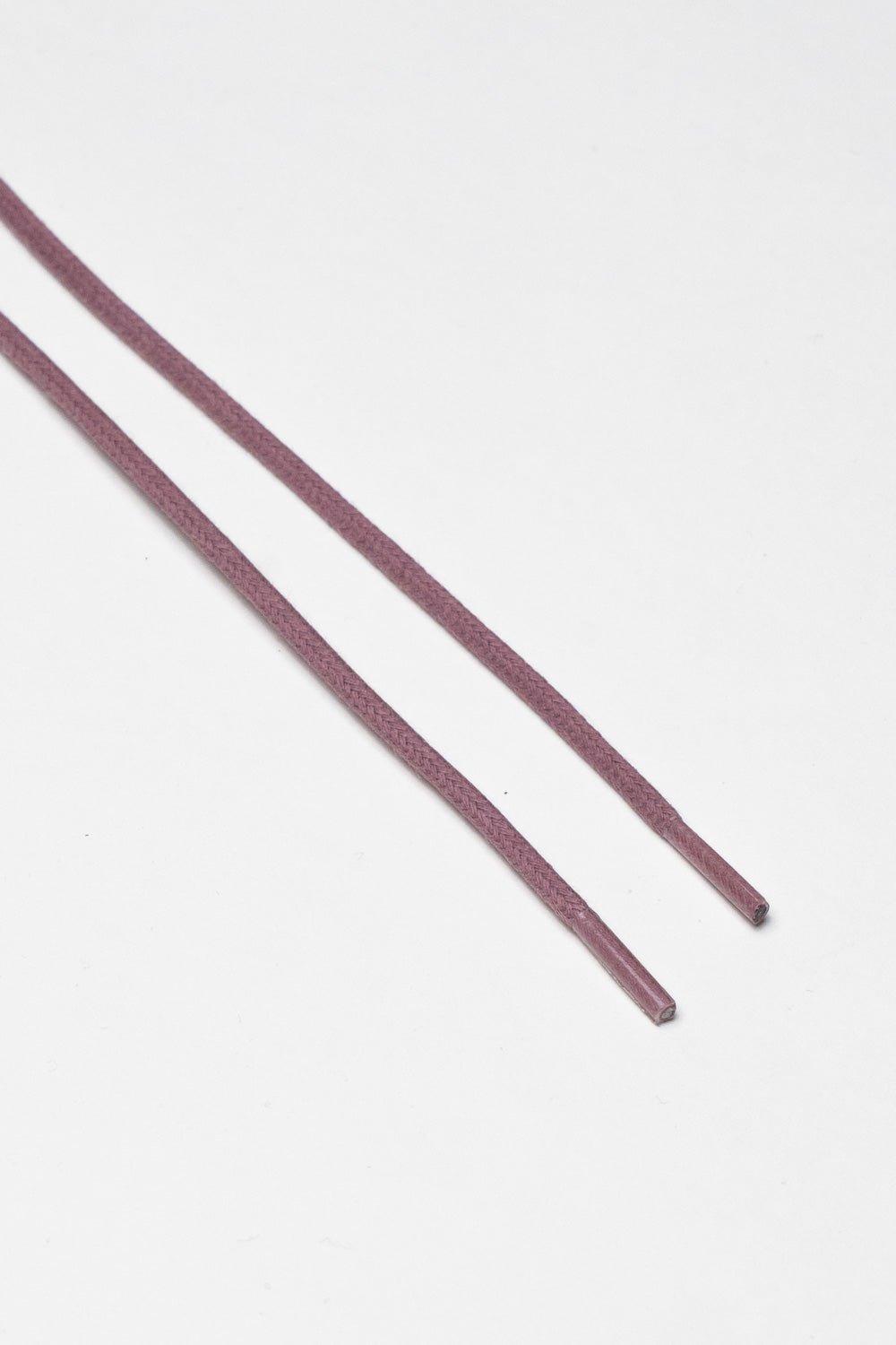 Pink round laces