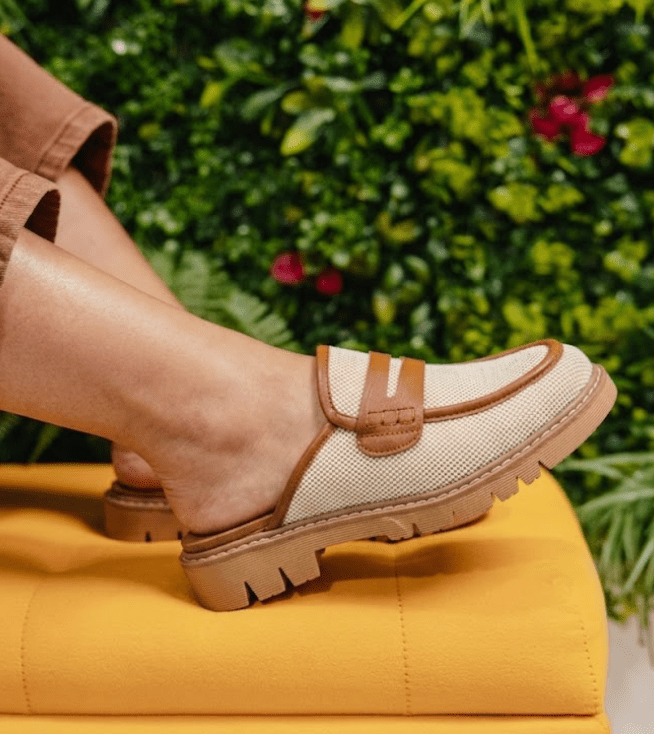 Corky's Bourbon Am I Right Shoes