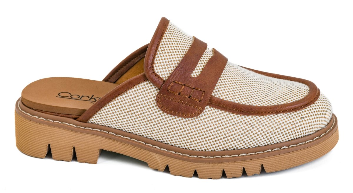 Corky's Bourbon Am I Right Shoes