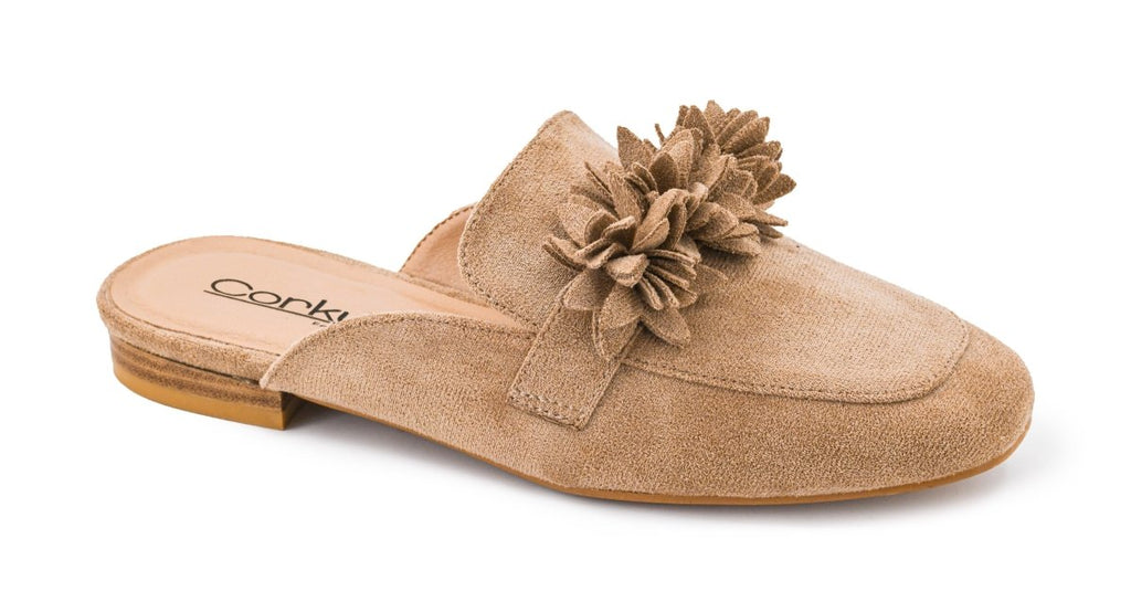 Corky's Camel Just A Sip Mules
