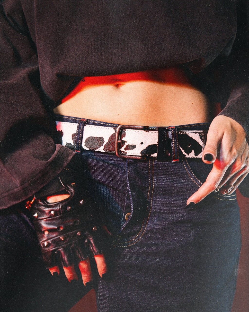 COW BELT