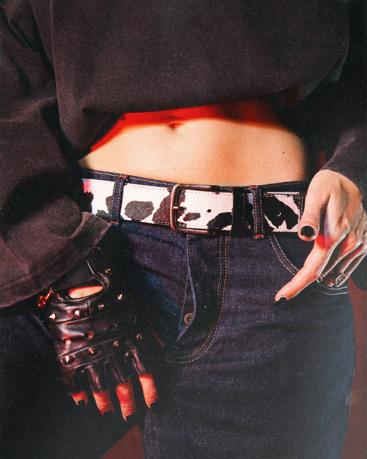 COW BELT