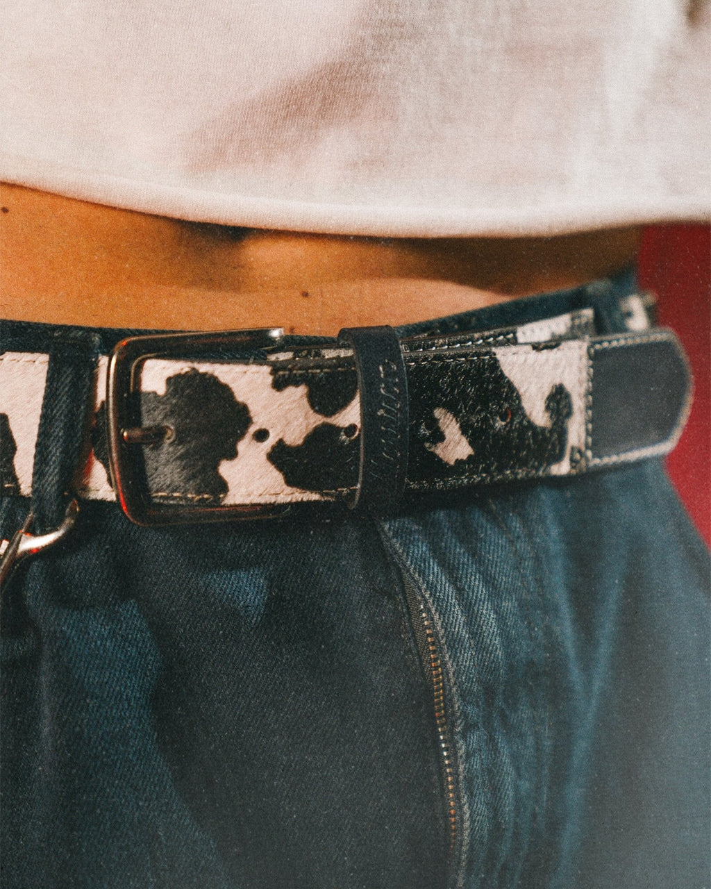 COW BELT