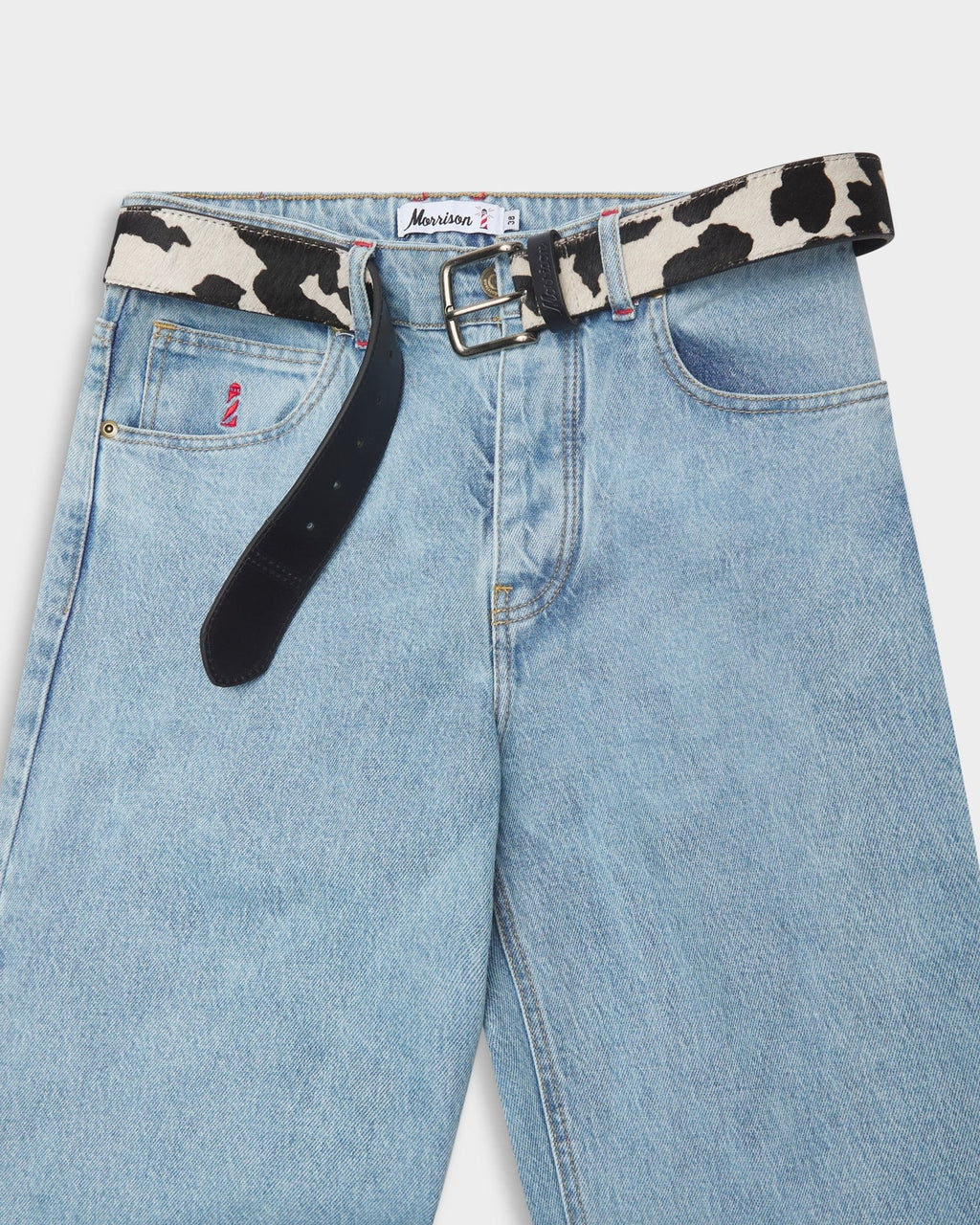 COW BELT