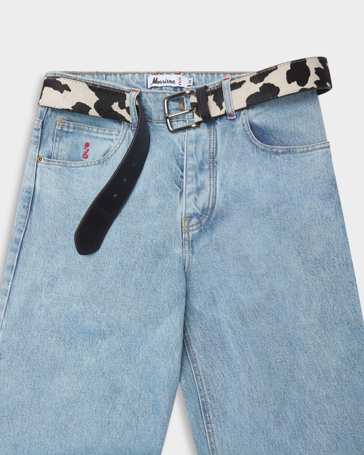 COW BELT