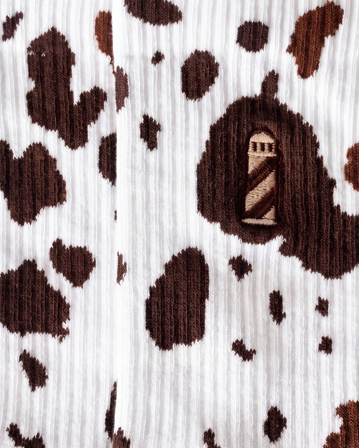 COW SOCKS