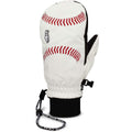 Crab Grab Slap Mitt Baseball