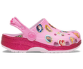 CROCS Disney Princess Classic Toddlers Clog