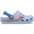 CROCS Classic Star Lights Clog Toddlers Sandals