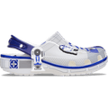 CROCS X STAR WARS™ R2-D2 Kids Classic Clog Kids Sandals