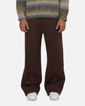 Carre Archive Trackpants Chocolate